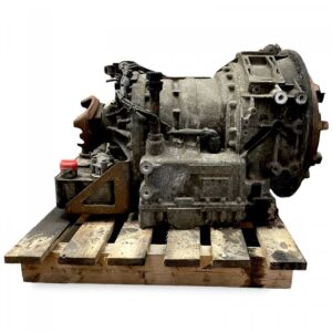 Cutie de viteze scania 2026704 - second hand 1 Cutie de viteze scania 2026704 – second hand