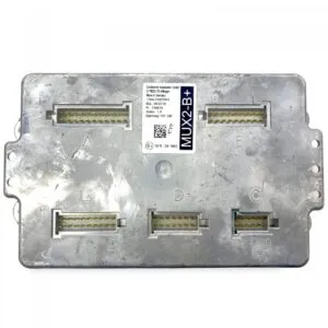 Unitate de control scania mux2-b+ 12/24v