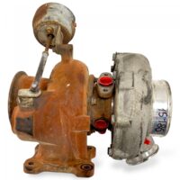 Turbocompresor Scania Second-Hand 1828774 572846 2256197 576106