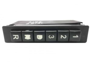 Comutator selector de viteze r n d 3 2 1 pentru scania 1 Comutator selector de viteze r n d 3 2 1 pentru scania