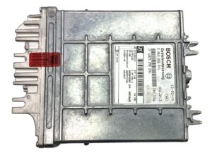 Unitate de control cutie de viteze ecu scania 2052507 bosch 6007 990 001