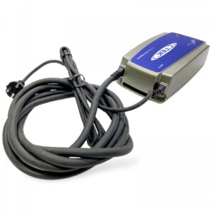 Încărcător de baterii ctek xt14000 24v pentru camioane scania