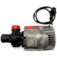 Pompa de circulație lichid de răcire Spheros pentru Scania 2119652/1852417