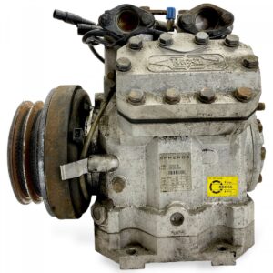 Compresor ac bitzer spheros pentru scania 1102418 8662031813 1 Compresor ac bitzer spheros pentru scania 1102418 8662031813