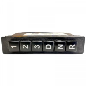 Comutator selector de viteze scania 1-2-3-d-n-r 1755719