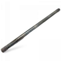 Semiaxă Axa Motrică Stânga Scania (Cod OEM: 1315681, 1761195)