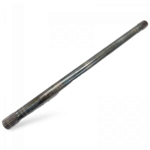 Semiaxă axa motrică stânga scania (cod oem: 1315681, 1761195) 1 Semiaxă axa motrică stânga scania (cod oem: 1315681, 1761195)