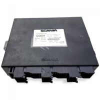 Unitate de Control COO7 Scania 2707275 2707274 338001