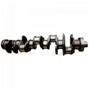 Arbore cotit scania - coduri 2145520, 2527395, 1775233, 570308-11 1 Arbore cotit scania – coduri 2145520, 2527395, 1775233, 570308-11