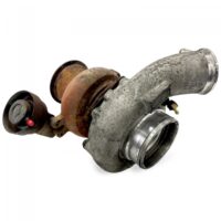 Turbocompresor Scania pentru motor diesel, cod 1828774/572846/2256197/576106-17