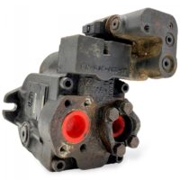 Pompa hidraulică pentru ventilator de răcire Scania, coduri 1930955, 2202323, 1793202