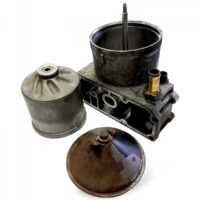 Curățitor Centrifugal pentru Ulei Scania - Piese 1489201, 2304242, 1774447, 1433765, 1484377, 1776593