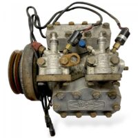 Compresor AC Scania Bitzer