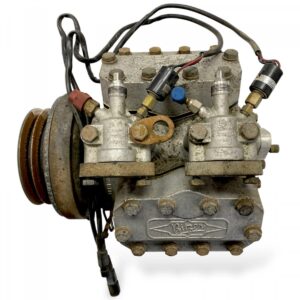 Compresor ac scania bitzer