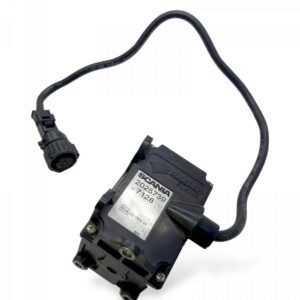 Comutator izolator baterie scania 2025739-7128