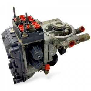 Uscător de aer scania compatibil cu diverse modele (coduri: 2148069, 2308777, 1941953, 2089579, 1897631, 1928589, 1770184, 1796161, 1763425, 1753577, 2063357, 1535829, 1543224, 1738295)