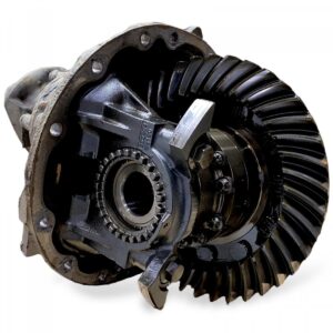 Diferential axă motrică scania