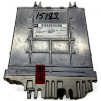 Unitate de control cutie de viteze ECU Scania ZF 6HP594C 2052507-18