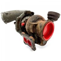 Turbocompresor Scania 1828774 / 572846 / 2256197 / 576106