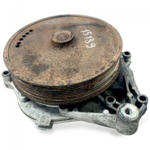 Pompa de răcire scania uzată, cod 15189 1 Pompa de răcire scania uzată, cod 15189
