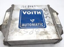 Unitate de Control Cutie de Viteze ECU Voith Automatic 24V 1258463