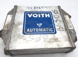 Unitate de control cutie de viteze ecu voith automatic 24v 1258463