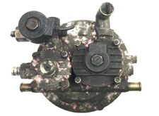 Regulator de Presiune a Gazului Solaris 9005709A-12