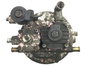 Regulator de presiune a gazului solaris 9005709a-12 1 Regulator de presiune a gazului solaris 9005709a-12