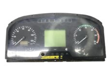 Ceas de Bord Solaris - Model 15710102040100