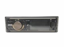 Radio auto Denver CAU-450BT cu MP3 și RDS