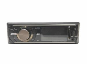 Radio auto denver cau-450bt cu mp3 și rds