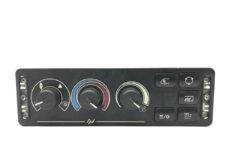Panou control încălzire cabină Solaris A0004467328 / A0004461128 / A0014460028