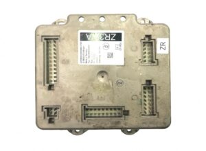Unitate de control zr3-a solaris 268 12v/24v