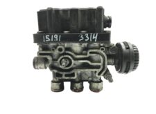 Supapă ECAS Solaris 4728800650 0346875-13