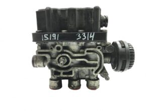 Supapă ecas solaris 4728800650 0346875-13