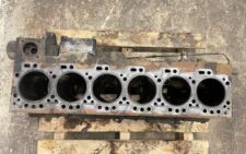 Bloc cilindri motor Solaris - 5271266