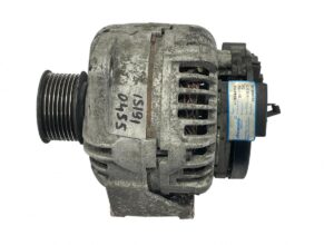 Alternator solaris 5540 16151 1 Alternator solaris 5540 16151