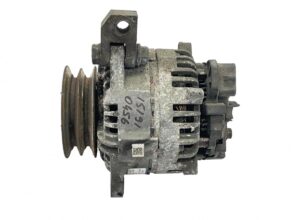 Alternator solaris 15151 9540 1 Alternator solaris 15151 9540