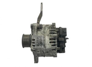 Alternator solaris 1697023 1697024 1977231 1377860 13778602 1697322 1 Alternator solaris 1697023 1697024 1977231 1377860 13778602 1697322