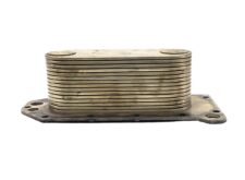 Răcitor de Ulei de Motor Solaris 3918175/3974815/5583737