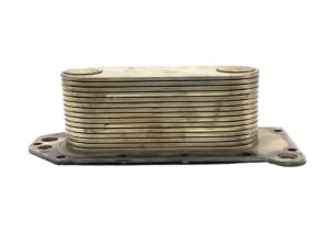 Răcitor de ulei de motor solaris 3918175/3974815/5583737 1 Răcitor de ulei de motor solaris 3918175/3974815/5583737