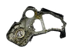 Placă de distribuție motor Solaris 3950375 4938693 4991695