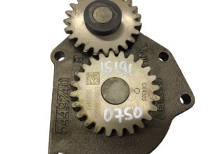 Pompa de ulei de motor solaris 5449240 cx4303 1 Pompa de ulei de motor solaris 5449240 cx4303