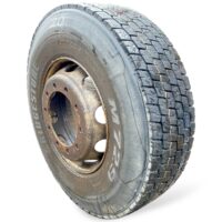Roată Bridgestone M729 295/80R22.5 22.5x8.25 225x8.25 16