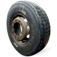 Anvelopă Kumho 295/80R22.5 pentru Camion