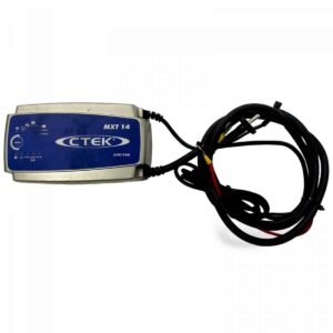 Încărcător de baterii ctek mxt 14, 24v/14a