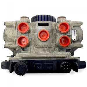 Supapă ebs axă motrică solaris wabco 5801546259 1 Supapă ebs axă motrică solaris wabco 5801546259