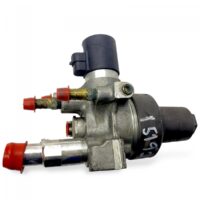 Regulator de presiune a gazului Solaris 534041104007-10 P206-400R-12