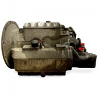 Cutie de Viteze Solaris C4VT2R2 85-1520022011-11