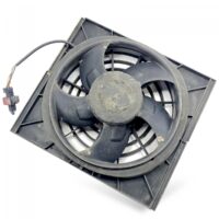 Ventilator de răcire auto pentru AC Solaris B11-AA2-275/B11-AA2-275A01/B11-AA2-208